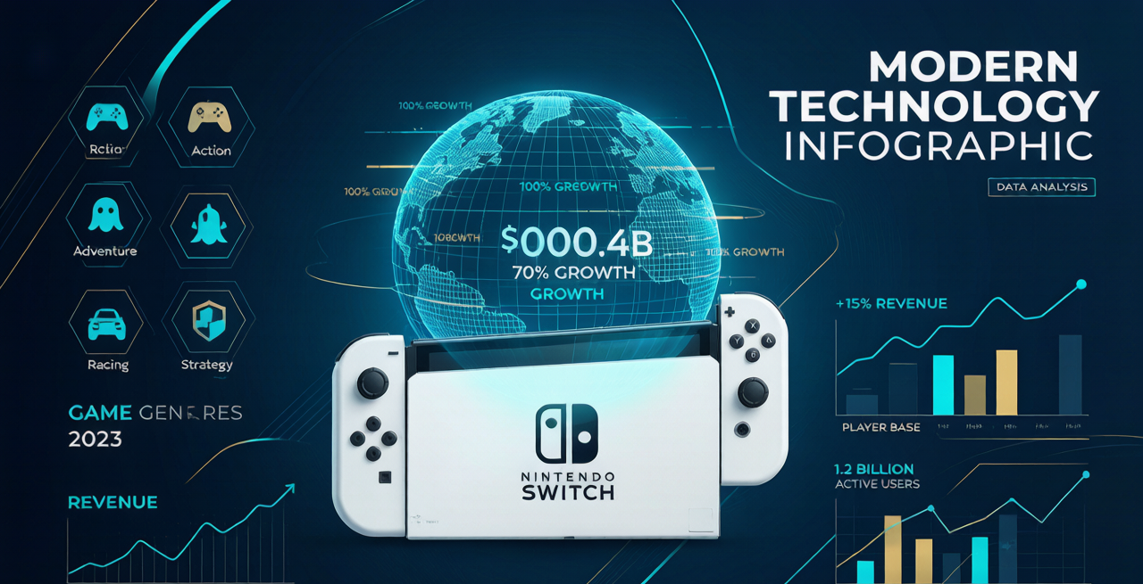 游戏产业一周观察：Switch 2一周年生态爆发