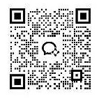 客服微信二维码