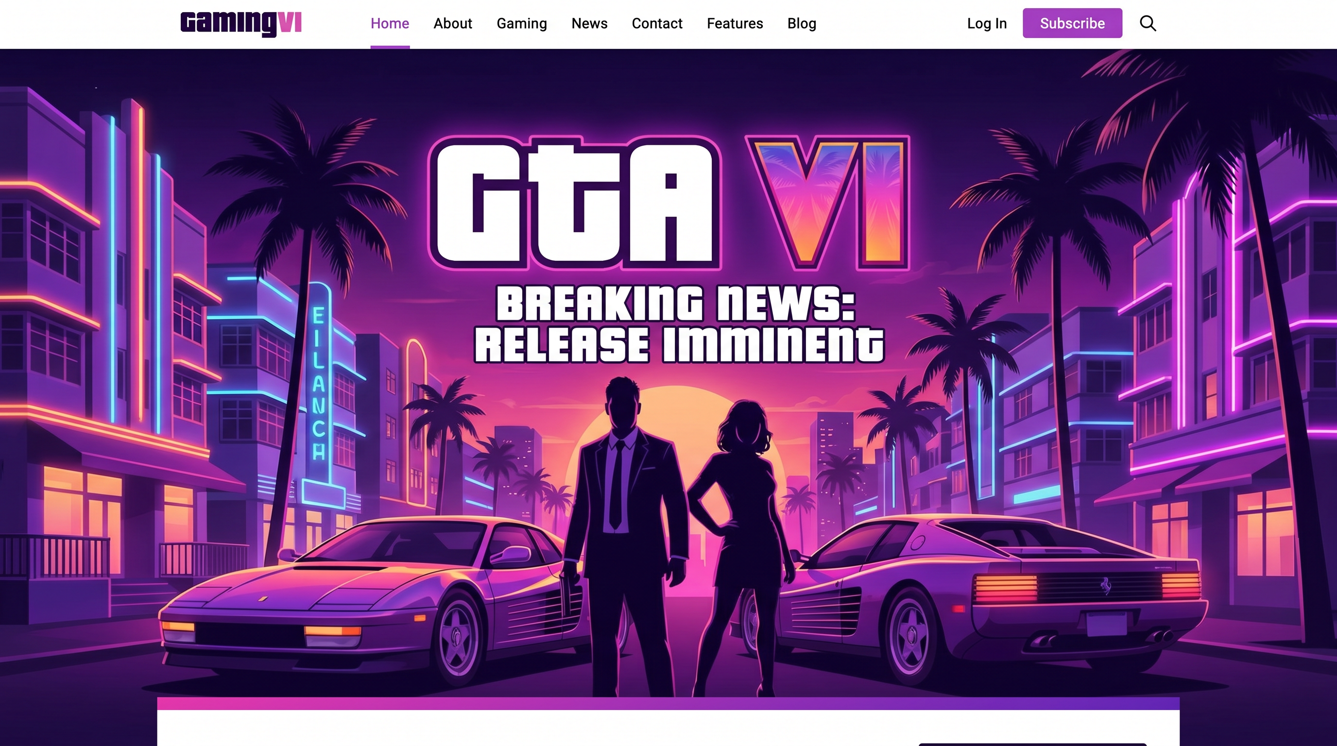 GTA6官宣11月19日发售